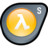 Half Life Source Icon